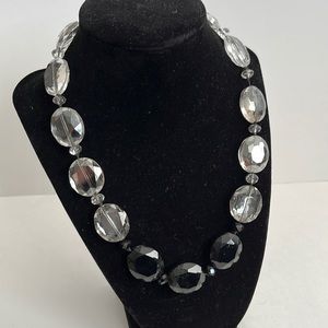 White House Black Market Necklace